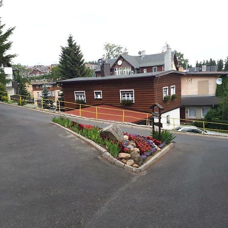 Apartament Beata Karpacz Kültér fotó