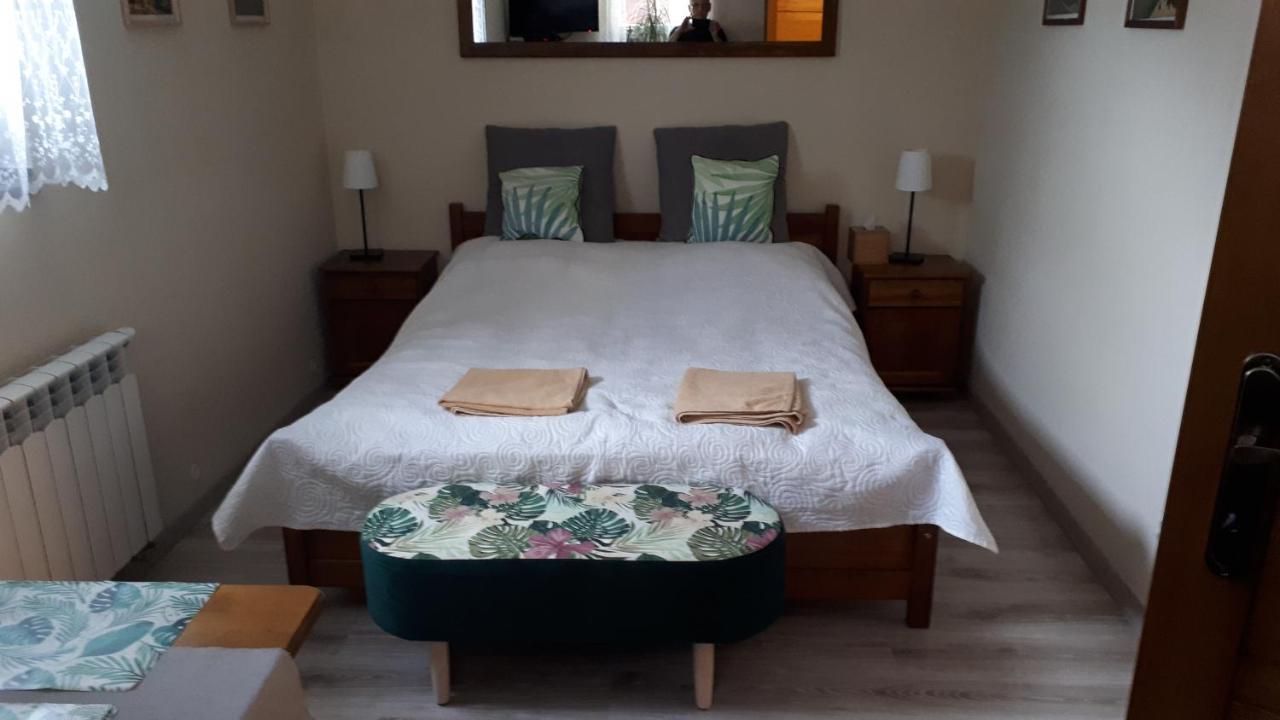 Apartament Beata Karpacz Kültér fotó