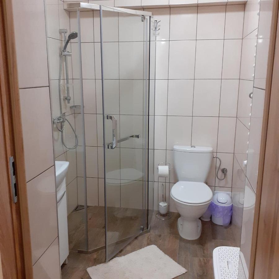 Apartament Beata Karpacz Kültér fotó