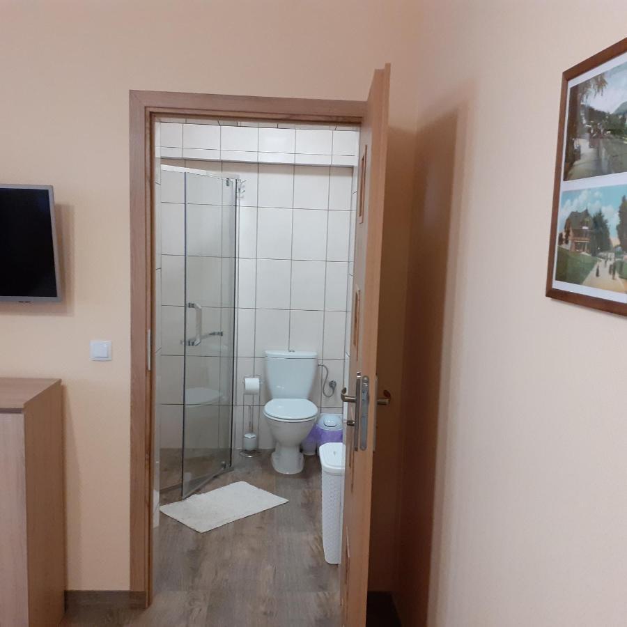 Apartament Beata Karpacz Kültér fotó