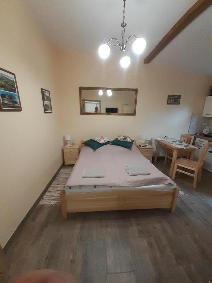 Apartament Beata Karpacz Kültér fotó