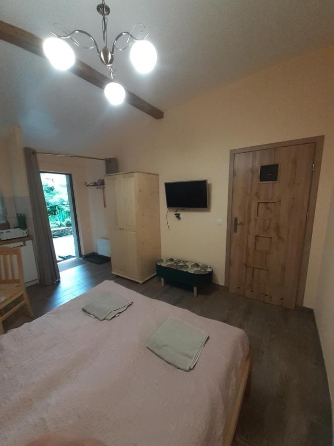 Apartament Beata Karpacz Kültér fotó