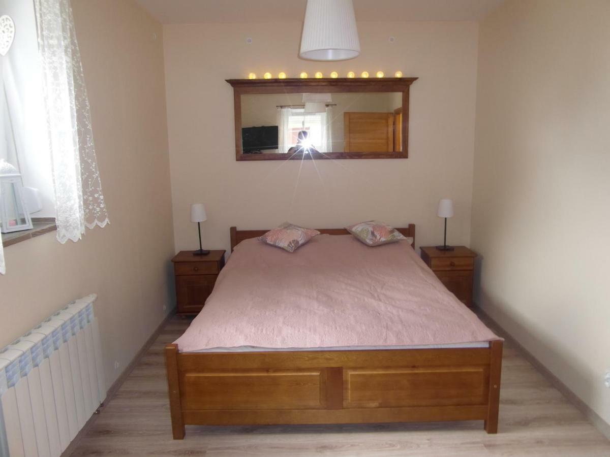 Apartament Beata Karpacz Kültér fotó