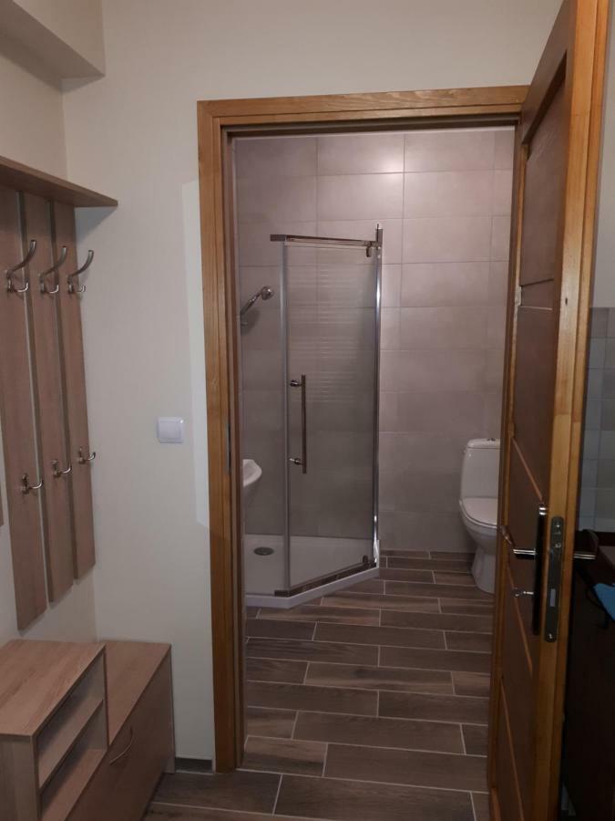 Apartament Beata Karpacz Kültér fotó