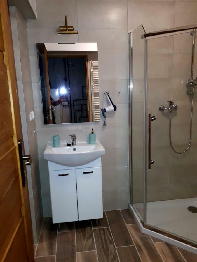 Apartament Beata Karpacz Kültér fotó