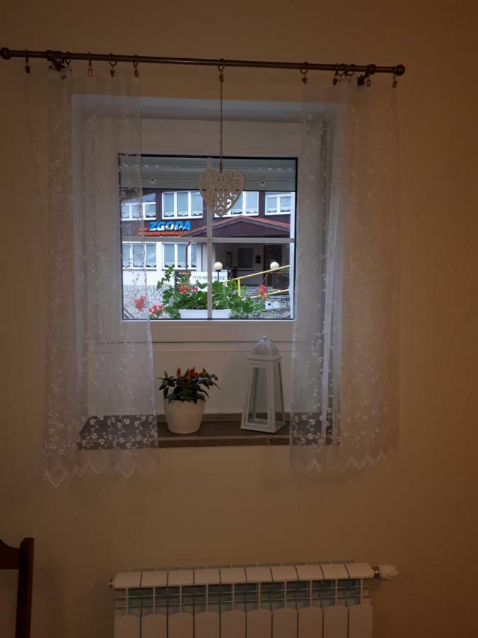 Apartament Beata Karpacz Kültér fotó