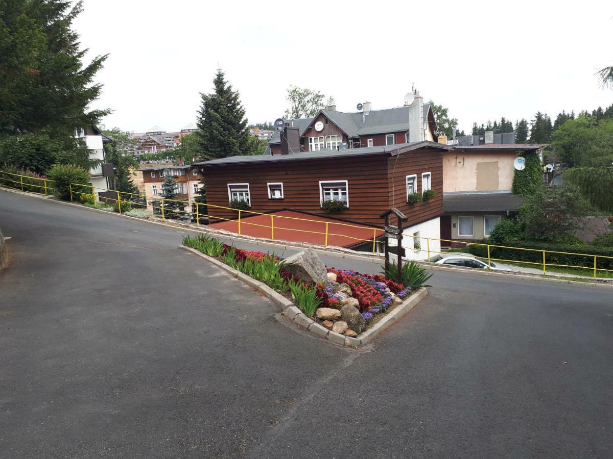 Apartament Beata Karpacz Kültér fotó