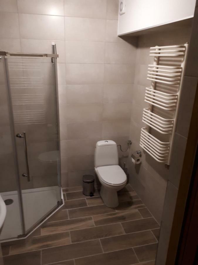 Apartament Beata Karpacz Kültér fotó