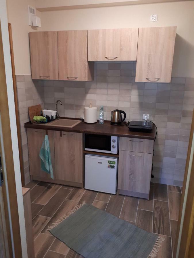 Apartament Beata Karpacz Kültér fotó