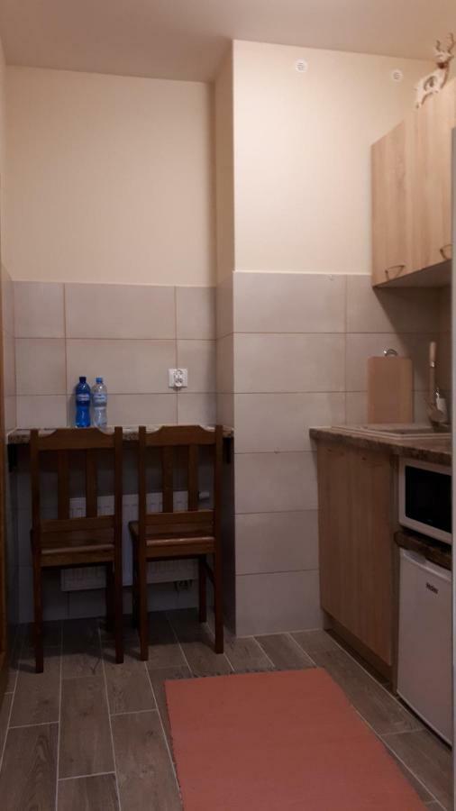 Apartament Beata Karpacz Kültér fotó