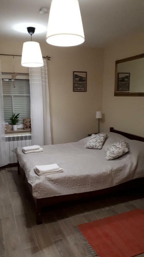 Apartament Beata Karpacz Kültér fotó