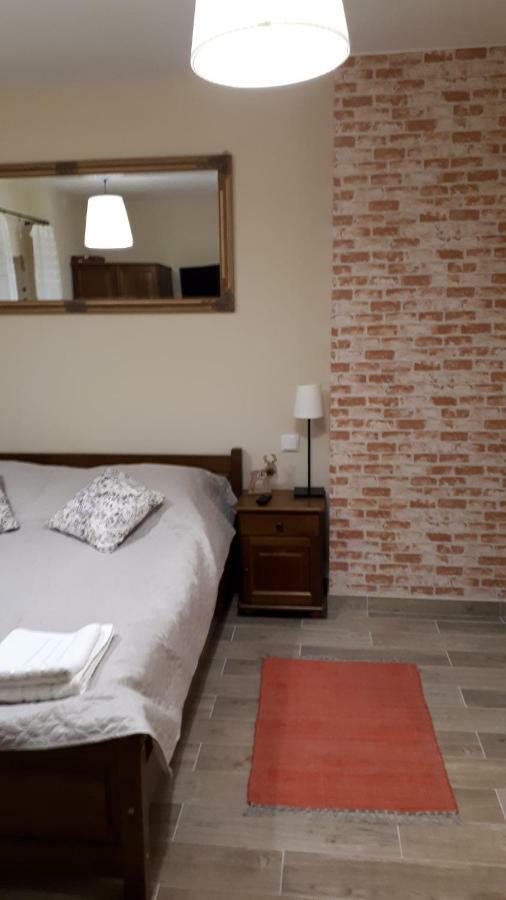 Apartament Beata Karpacz Kültér fotó