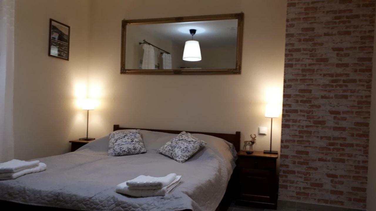 Apartament Beata Karpacz Kültér fotó
