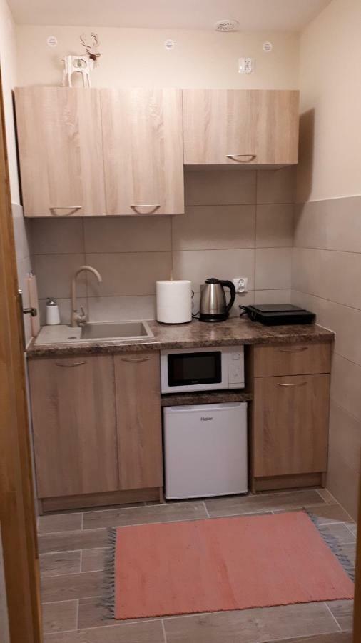 Apartament Beata Karpacz Kültér fotó