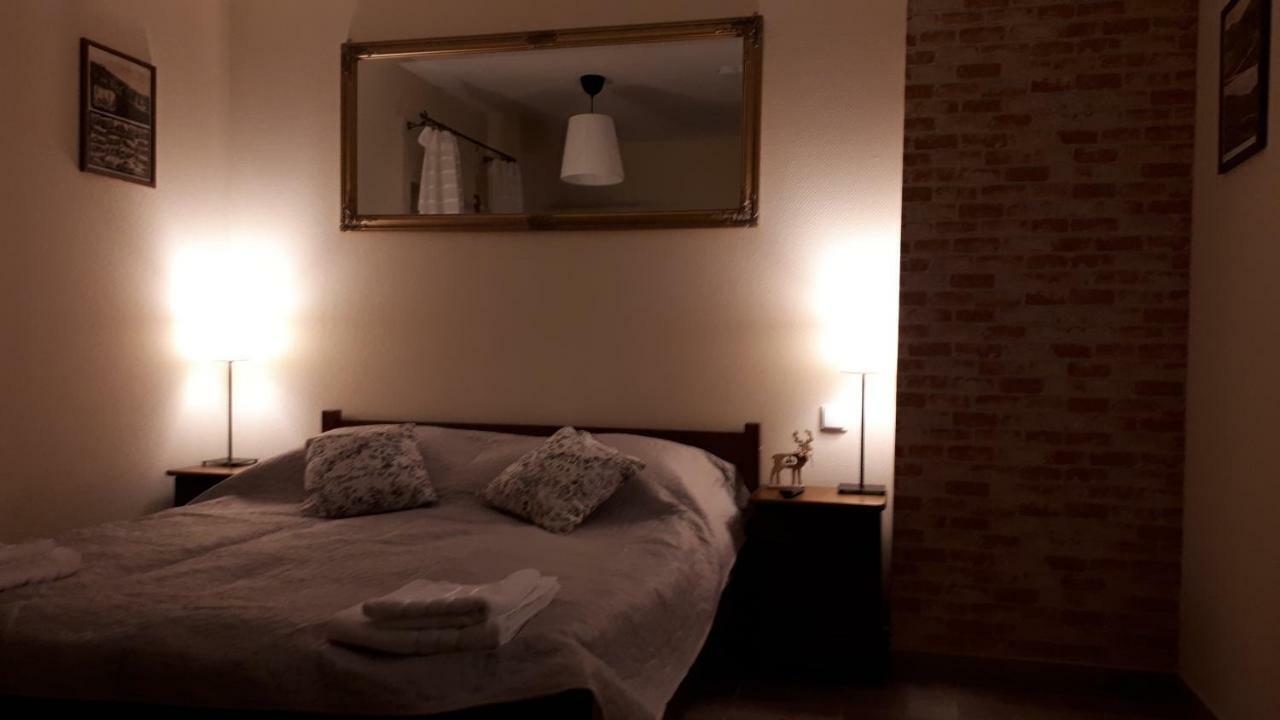 Apartament Beata Karpacz Kültér fotó