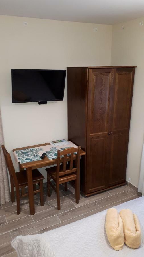 Apartament Beata Karpacz Kültér fotó
