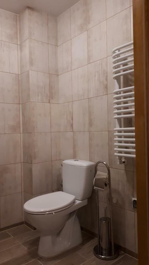 Apartament Beata Karpacz Kültér fotó