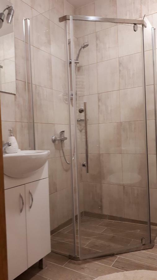 Apartament Beata Karpacz Kültér fotó